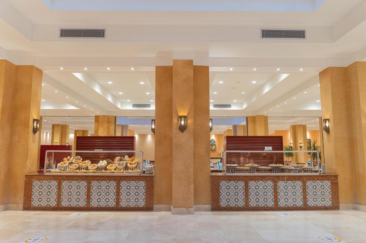 מרסה מטרוהה Caesar Bay Resort מראה חיצוני תמונה